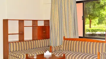 Eagles Paradise Beach Resort Abu Soma