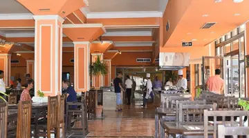 Eagles Paradise Beach Resort Abu Soma