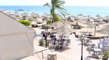 Eagles Paradise Beach Resort Abu Soma
