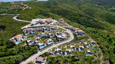 Eagles Villas 5