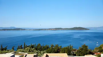 EAGLES VILLAS
