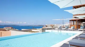 EAGLES VILLAS