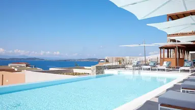 EAGLES VILLAS