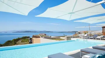 Hot wakacje w Grecji w 5* hotelu