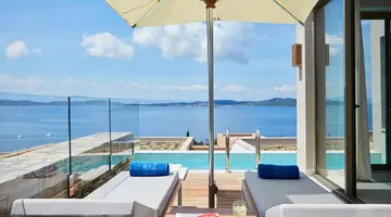 EAGLES VILLAS