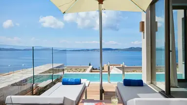 EAGLES VILLAS