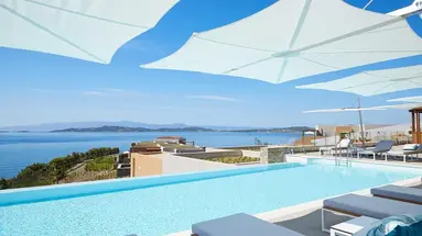 EAGLES VILLAS