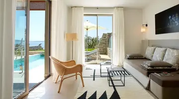 EAGLES VILLAS