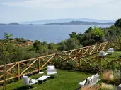 EAGLES VILLAS