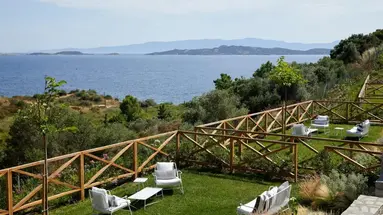EAGLES VILLAS