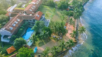 Earl s Reef Beruwala