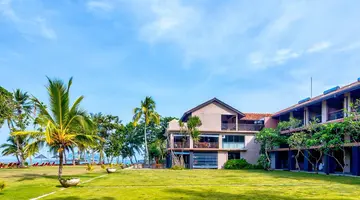 Earl’s Reef Beruwala
