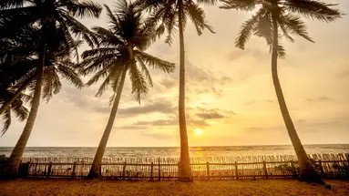Earl’s Regent Beruwala (ex.Earl’s Reef Beruwala)