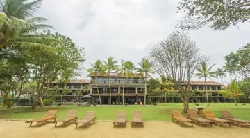Earl s Regent Beruwala