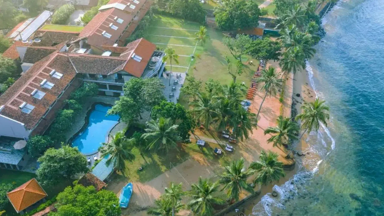 Earl s Regent Beruwala