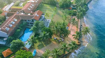 Earl s Regent Beruwala