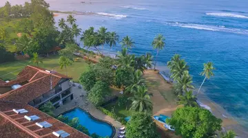 Earl s Regent Beruwala