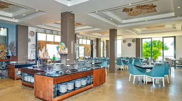 Earl’s Regent Negombo