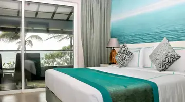 Earl’s Regent Negombo