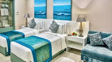 Earl’s Regent Negombo