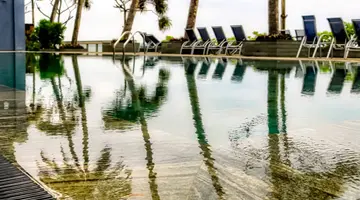 Earl’s Regent Negombo