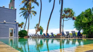 Earl’s Regent Negombo