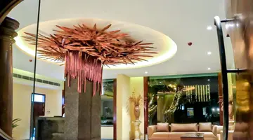 Earl’s Regent Negombo