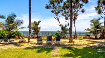 Earl’s Regent Negombo