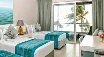 Earl’s Regent Negombo