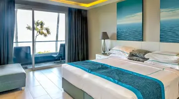 Earl’s Regent Negombo