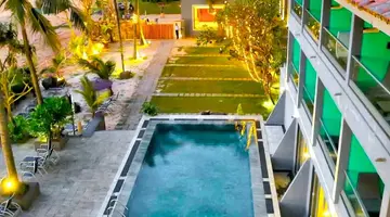 Earl’s Regent Negombo