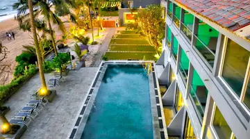 Earl’s Regent Negombo