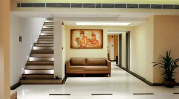 Earl’s Regent Negombo