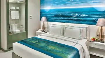 Earl’s Regent Negombo