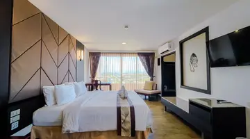 EASTERN GRAND PALACE PATTAYA