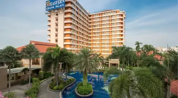 EASTERN GRAND PALACE PATTAYA