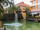 EASTERN GRAND PALACE PATTAYA