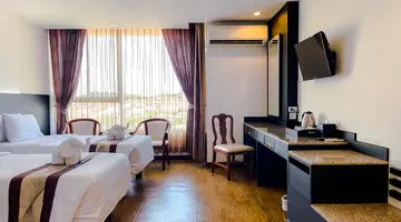 EASTERN GRAND PALACE PATTAYA