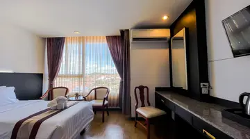 EASTERN GRAND PALACE PATTAYA
