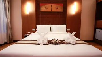 EASTERN GRAND PALACE PATTAYA