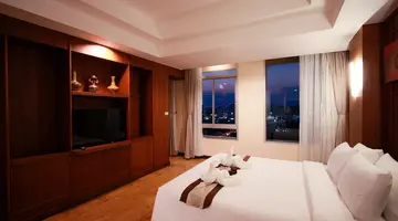 EASTERN GRAND PALACE PATTAYA