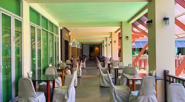 EASTERN GRAND PALACE PATTAYA