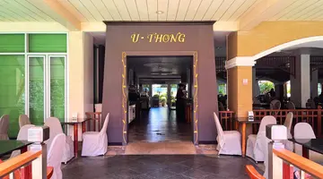 EASTERN GRAND PALACE PATTAYA