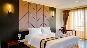 EASTERN GRAND PALACE PATTAYA