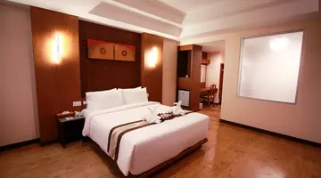 EASTERN GRAND PALACE PATTAYA