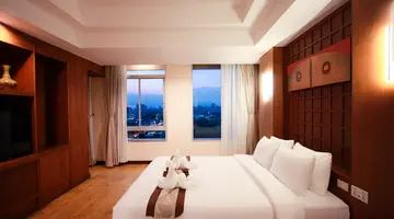 EASTERN GRAND PALACE PATTAYA