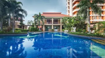 EASTERN GRAND PALACE PATTAYA