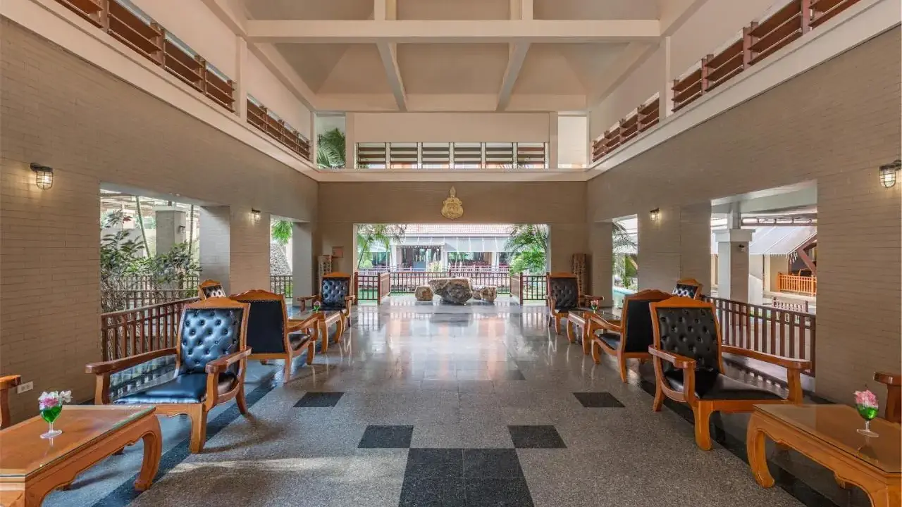 EASTERN GRAND PALACE PATTAYA