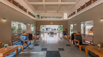 EASTERN GRAND PALACE PATTAYA