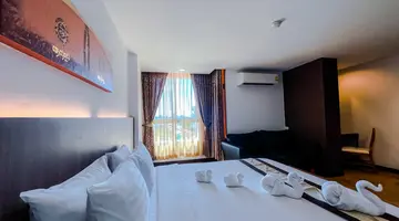 EASTERN GRAND PALACE PATTAYA